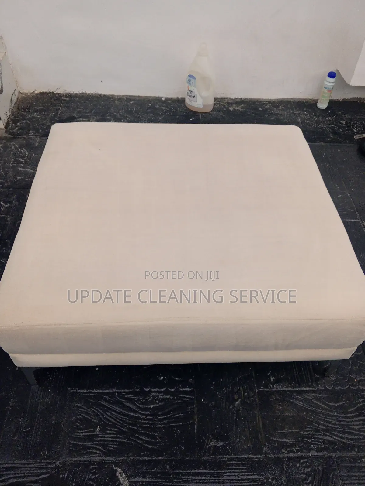 Book Your Professional Upholstery Services Today