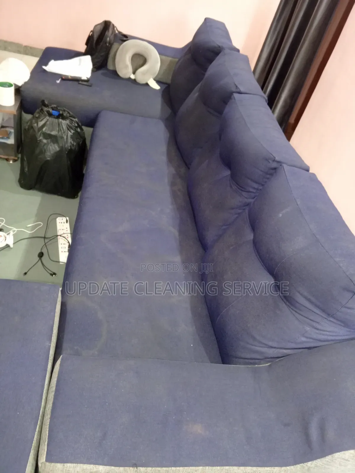 Book Your Professional Upholstery Services Today