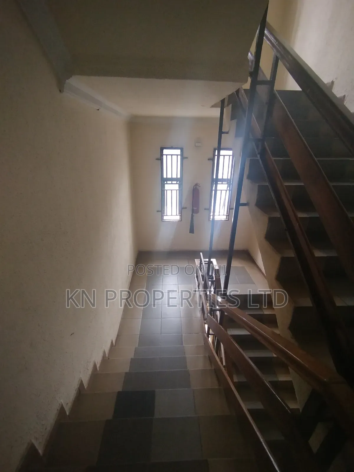 3bdrm Block of Flats in Garki for rent