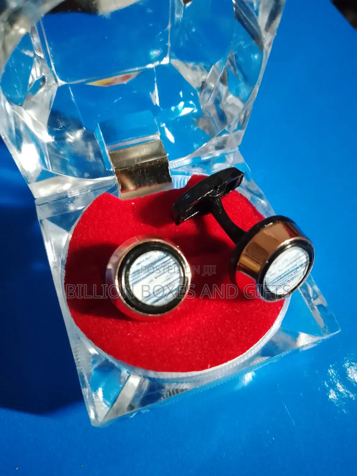 Premium Cufflinks