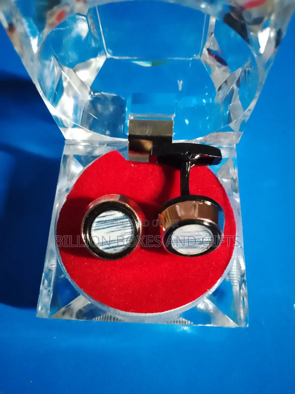 Premium Cufflinks