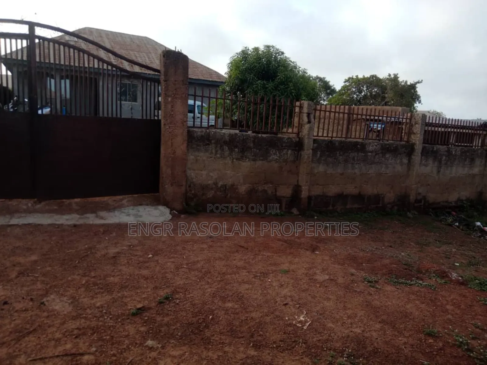 Furnished 3bdrm Bungalow in Ogbondoroko, Asa for sale