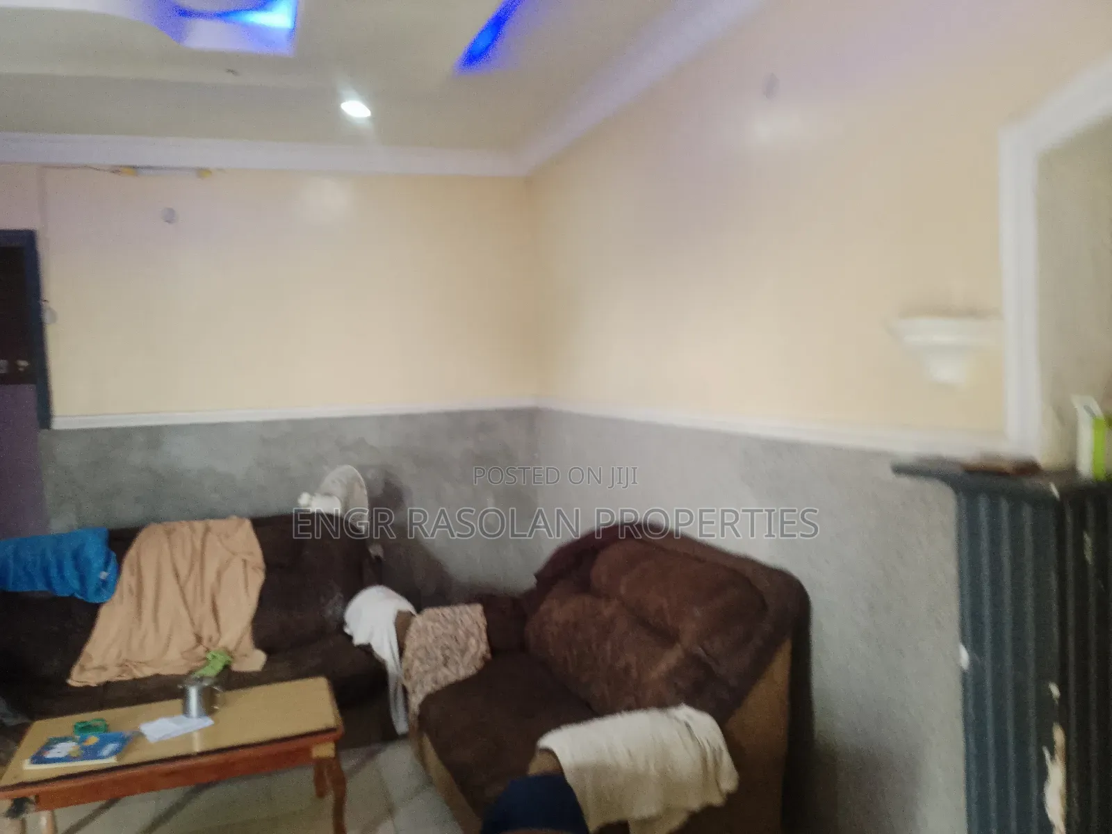 Furnished 3bdrm Bungalow in Ogbondoroko, Asa for sale