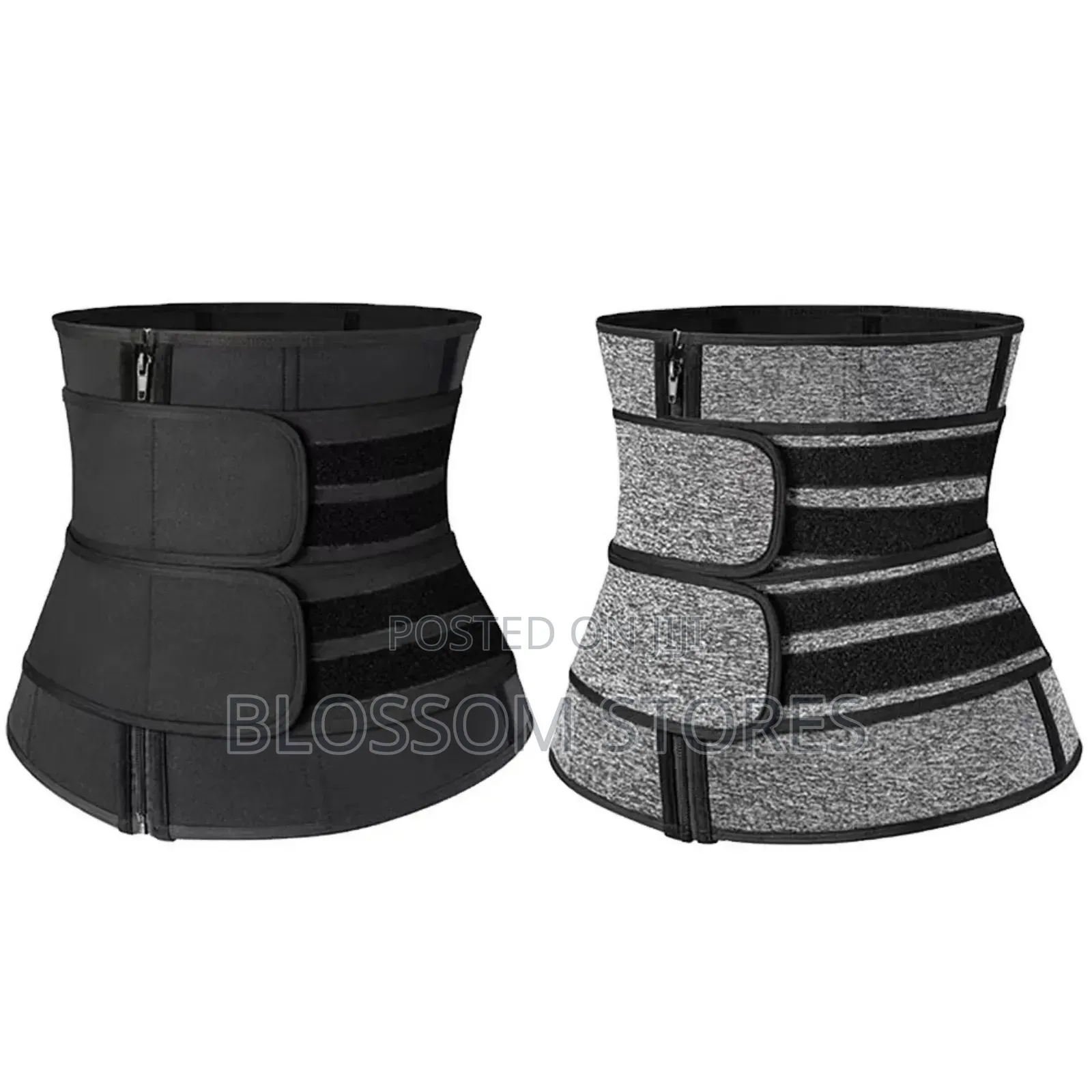 2straps Waist Shaper/Cincher