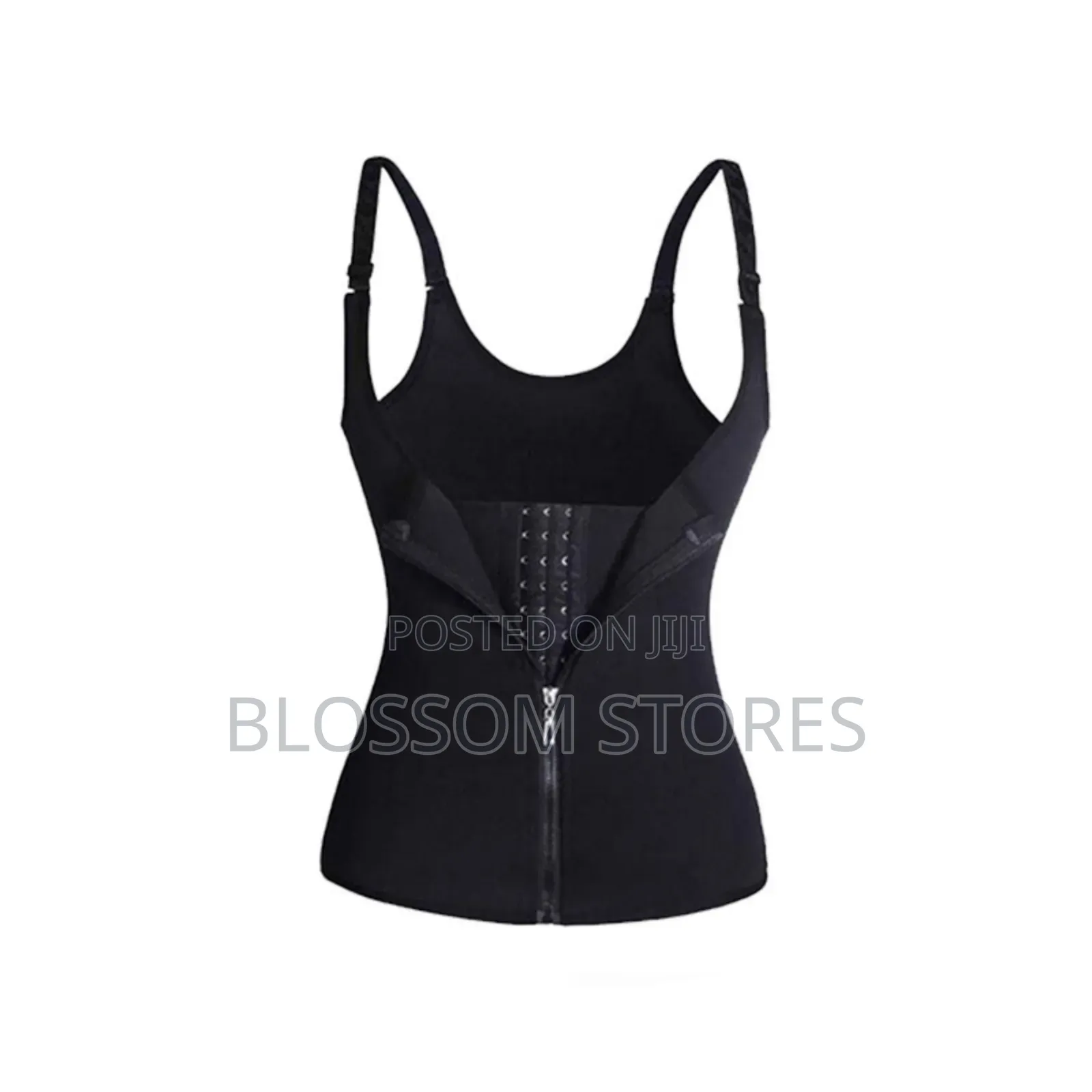 Neoprene Body Suit