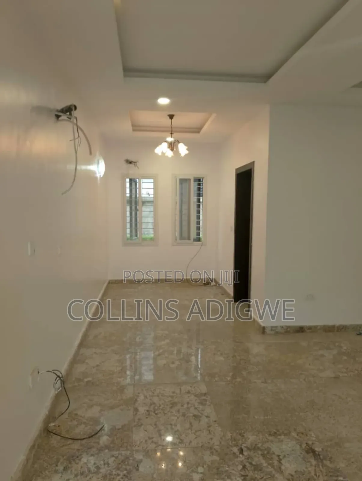 4bdrm Duplex in Lekki Conservation for rent