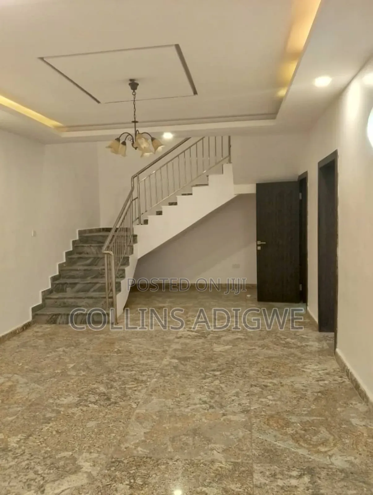 4bdrm Duplex in Lekki Conservation for rent