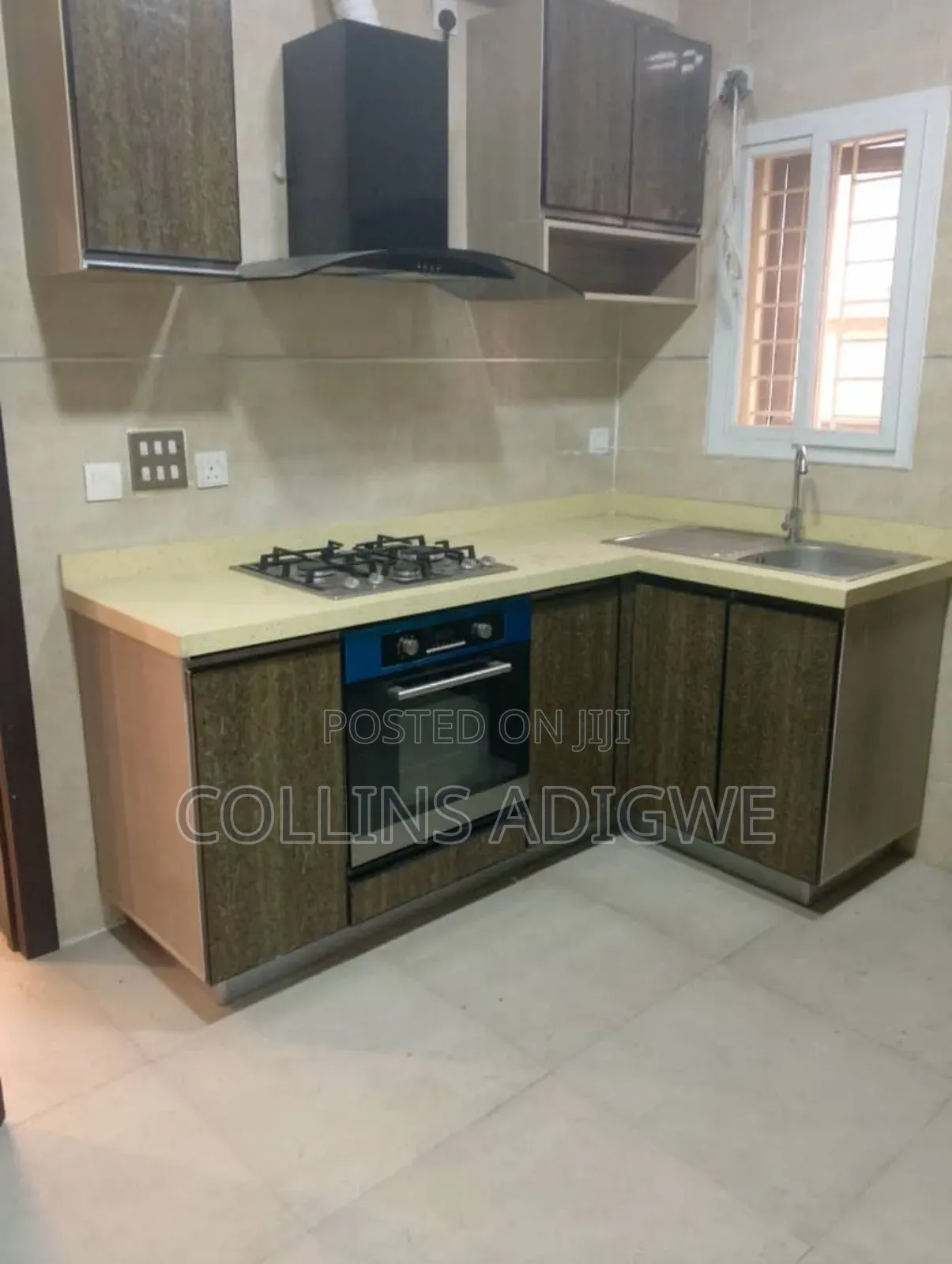 4bdrm Duplex in Lekki Conservation for rent