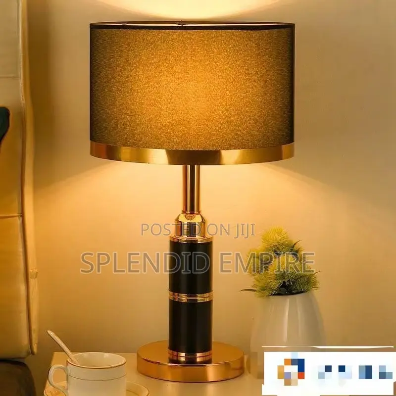Quality Table Lamp