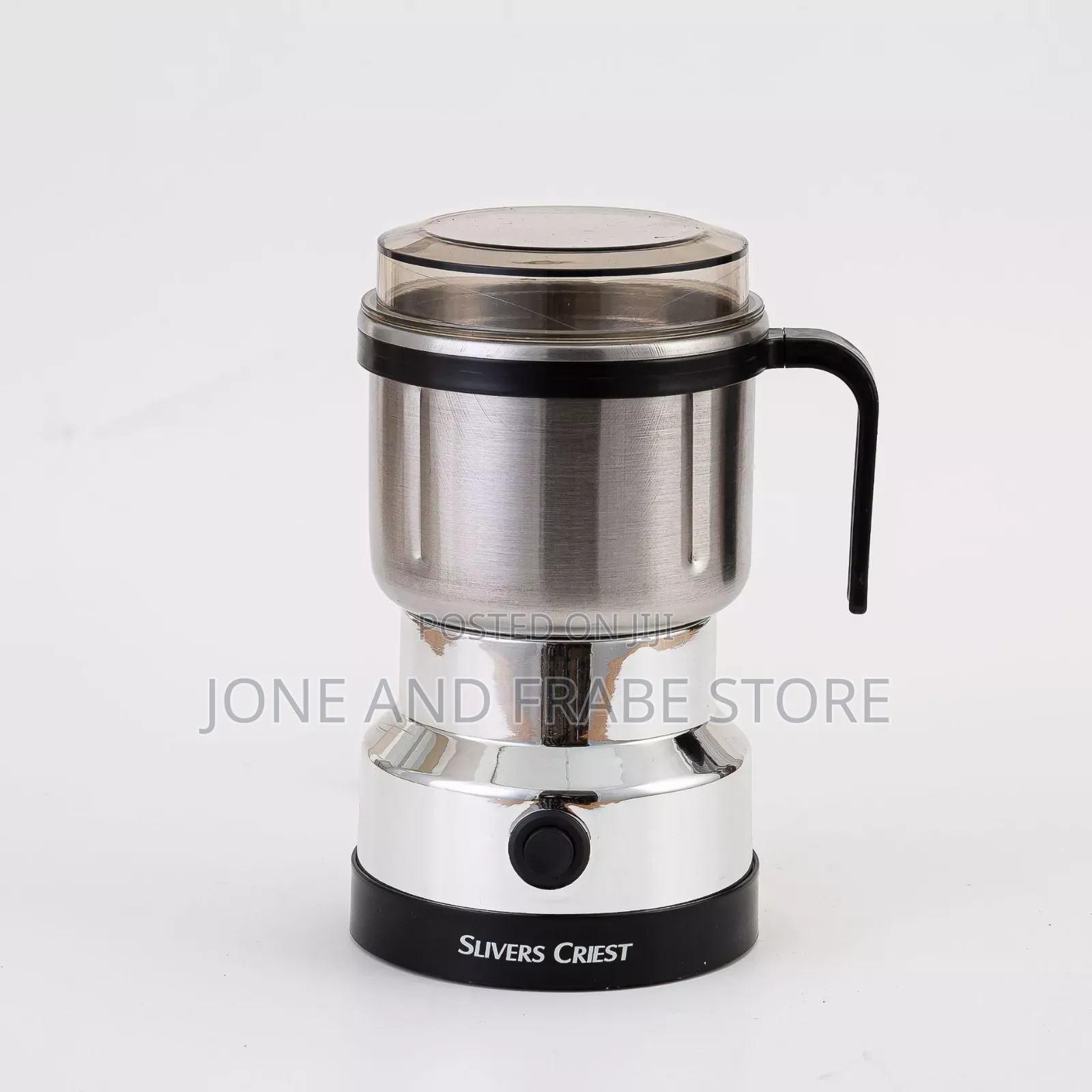 Electric Super Speed Dry Grinder and Miller