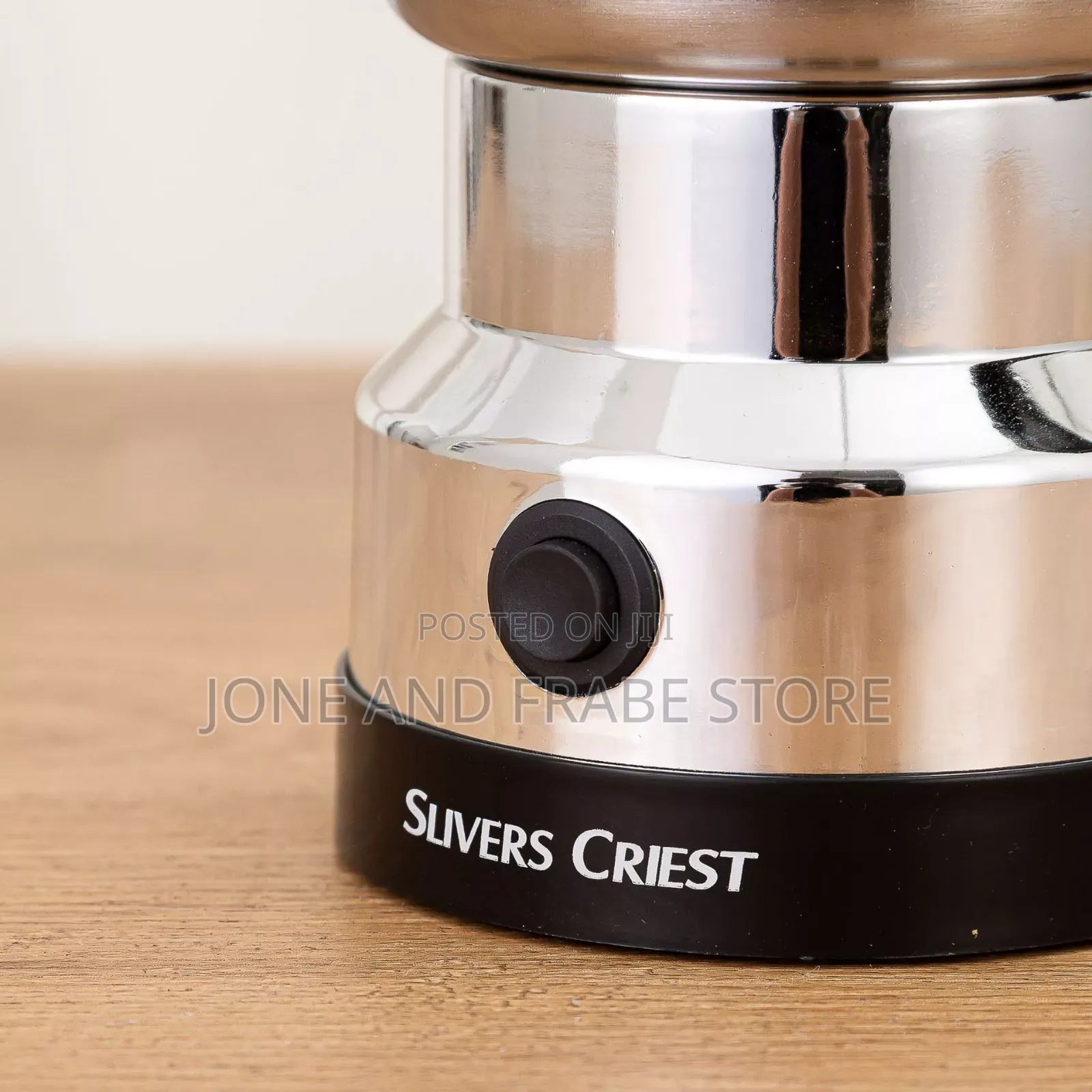 Electric Super Speed Dry Grinder and Miller