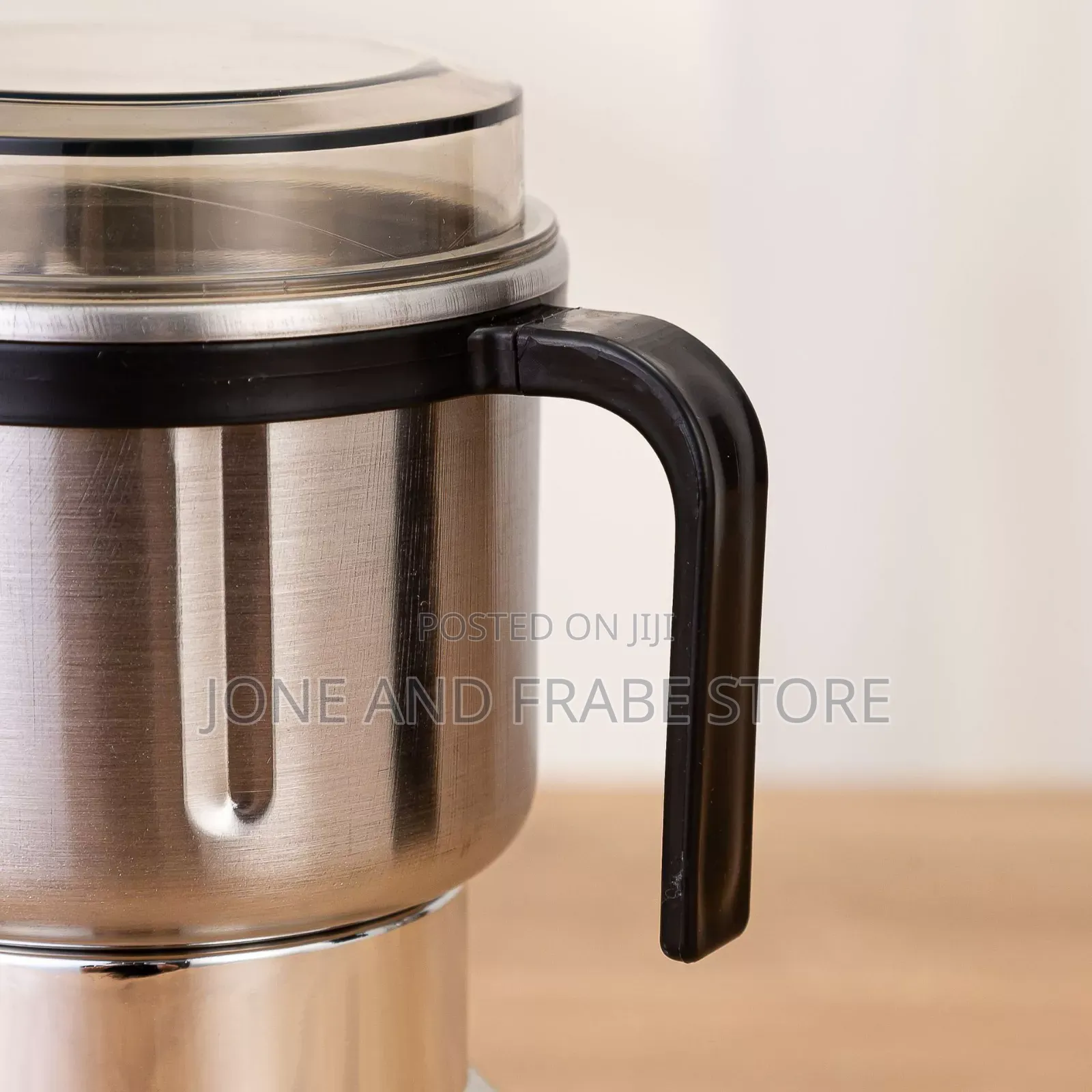 Electric Super Speed Dry Grinder and Miller