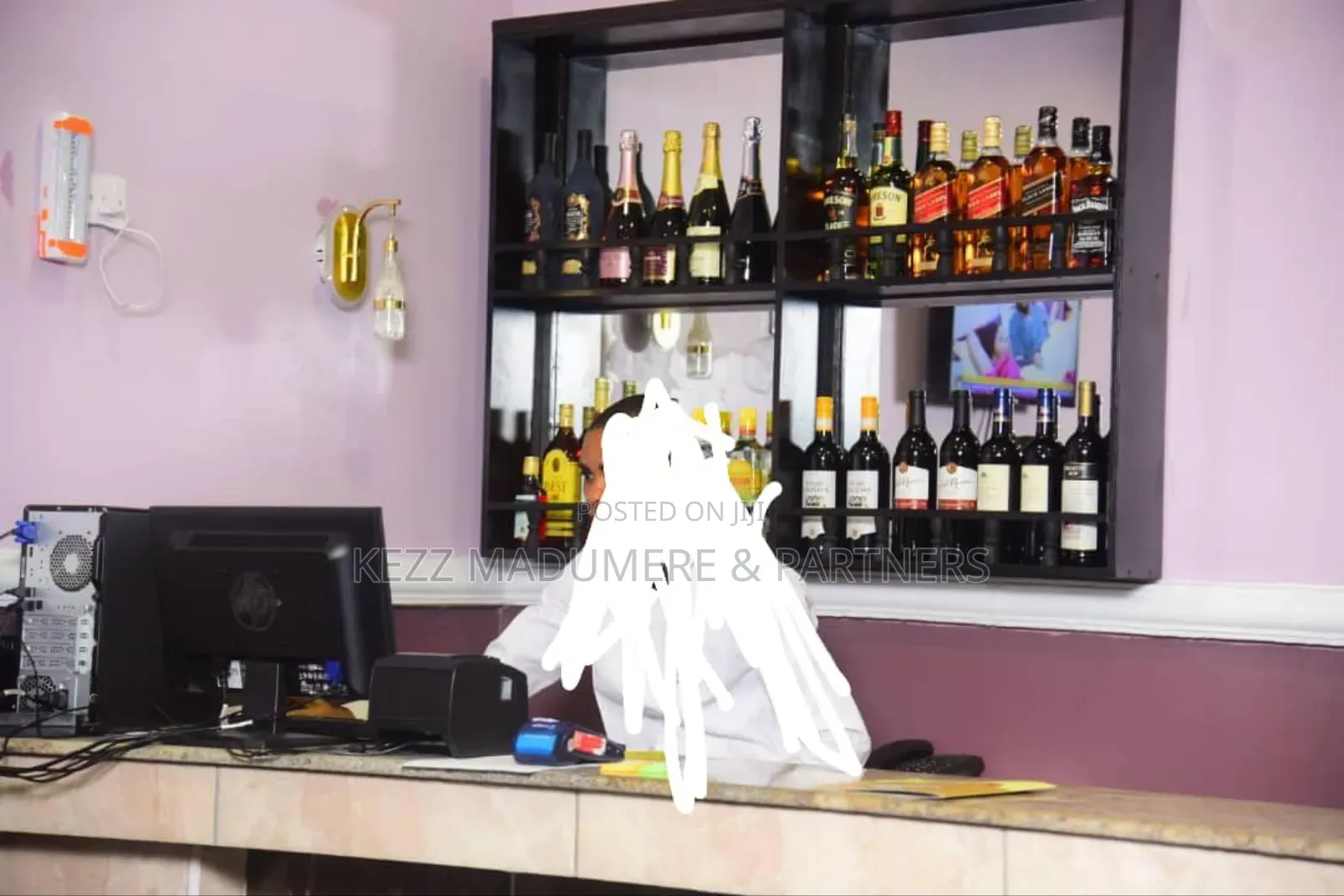 For Sale: 32 Rooms Hotel Off Elelenwo, Port Harcourt