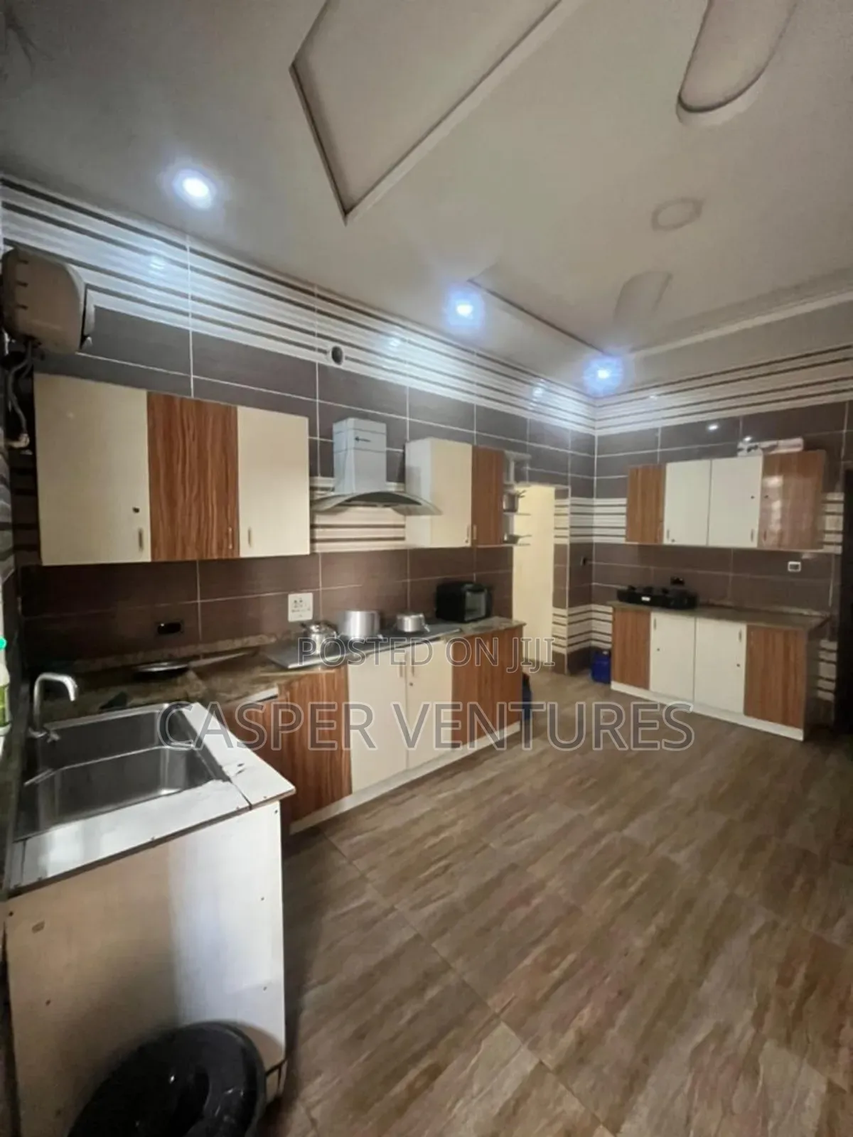 1bdrm Shared Apartment in Chevyview, Chevron for rent