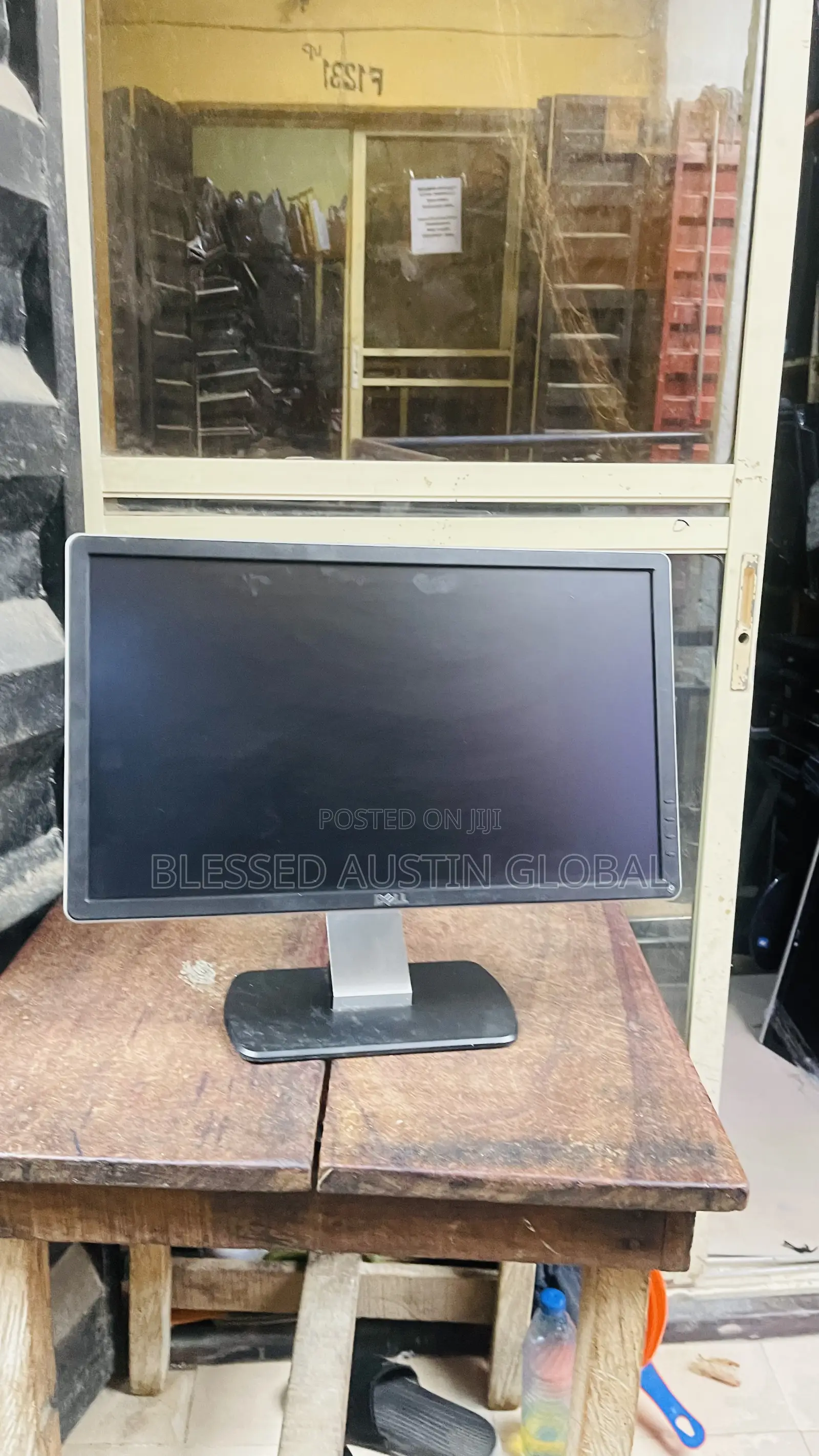 22 Inches Working Hdmi Monitor