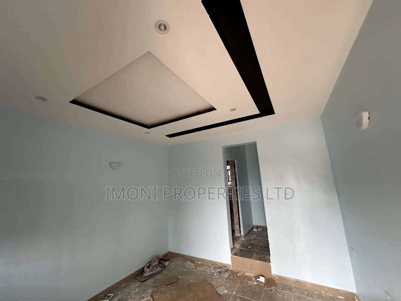 Studio Apartment in Obasajo Road, Dutse-Alhaji for rent