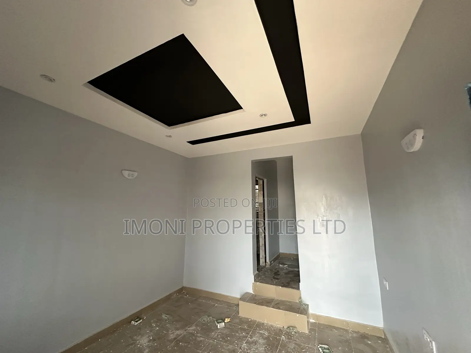 Studio Apartment in Obasajo Road, Dutse-Alhaji for rent