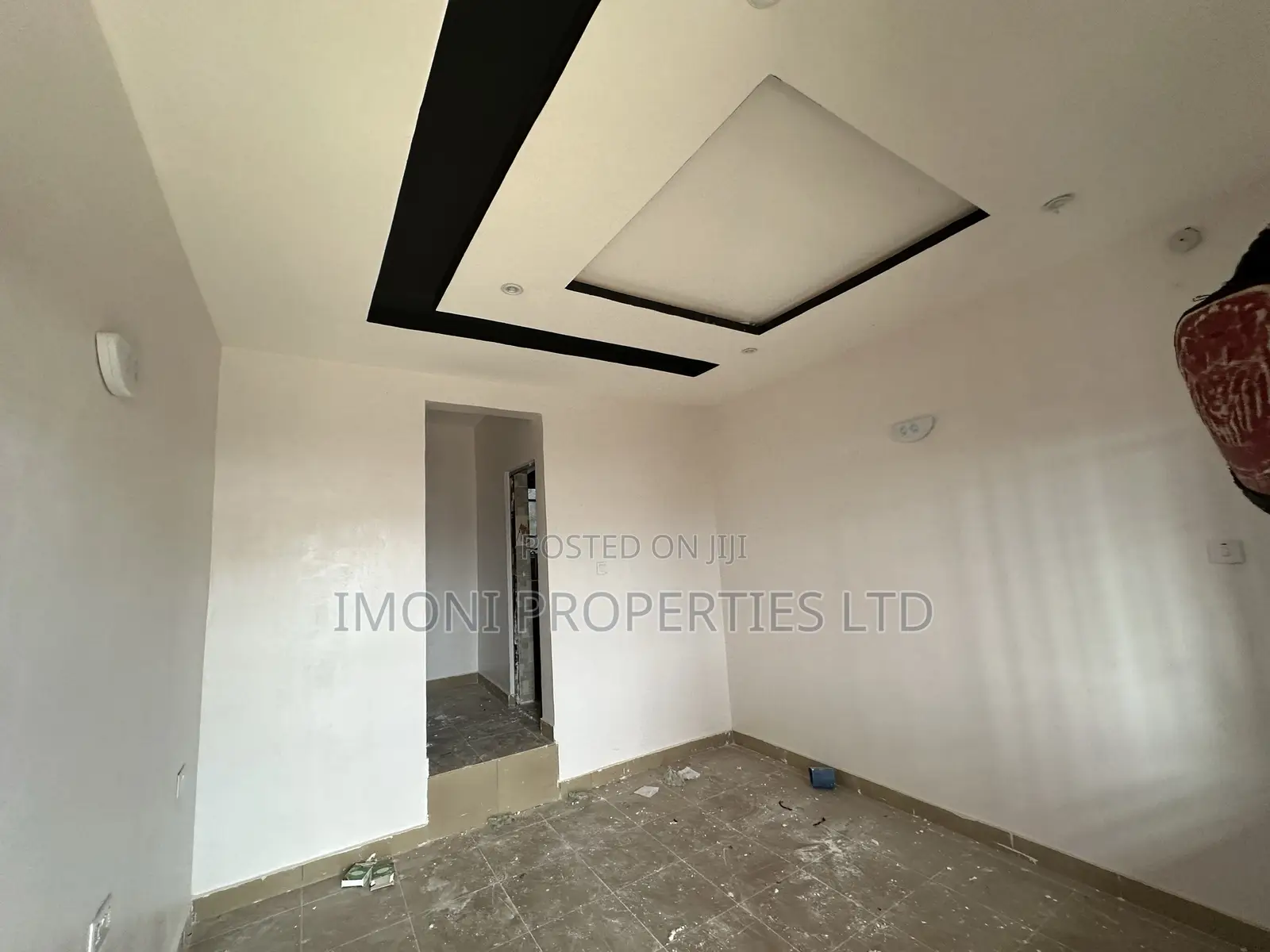Studio Apartment in Obasajo Road, Dutse-Alhaji for rent