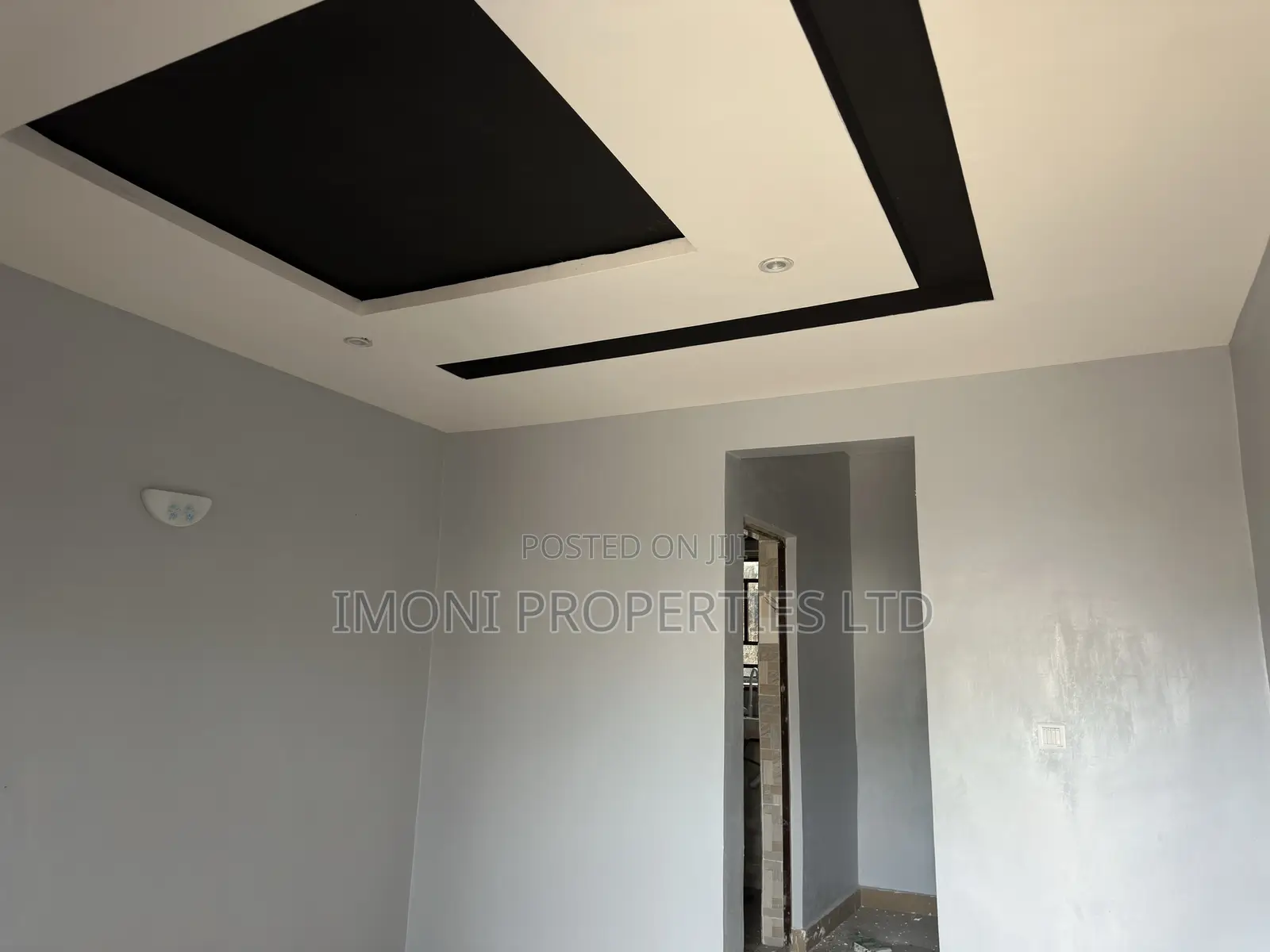Studio Apartment in Obasajo Road, Dutse-Alhaji for rent