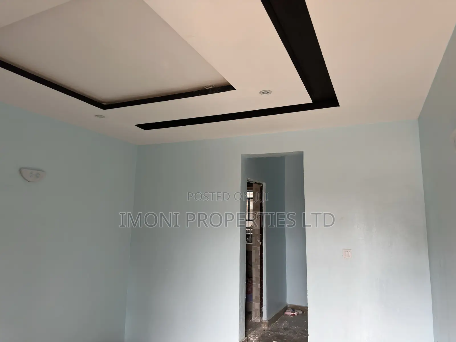 Studio Apartment in Obasajo Road, Dutse-Alhaji for rent