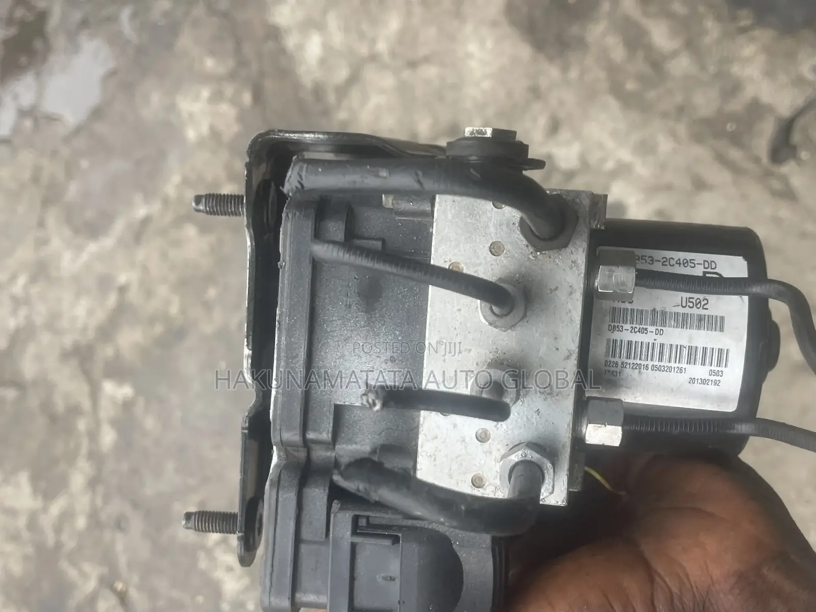 Abs Pump For Ford Explorer 2013-2015
