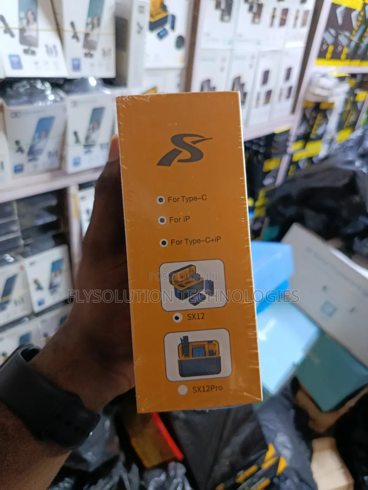 Wholesale Sx12 Wireless Microphone