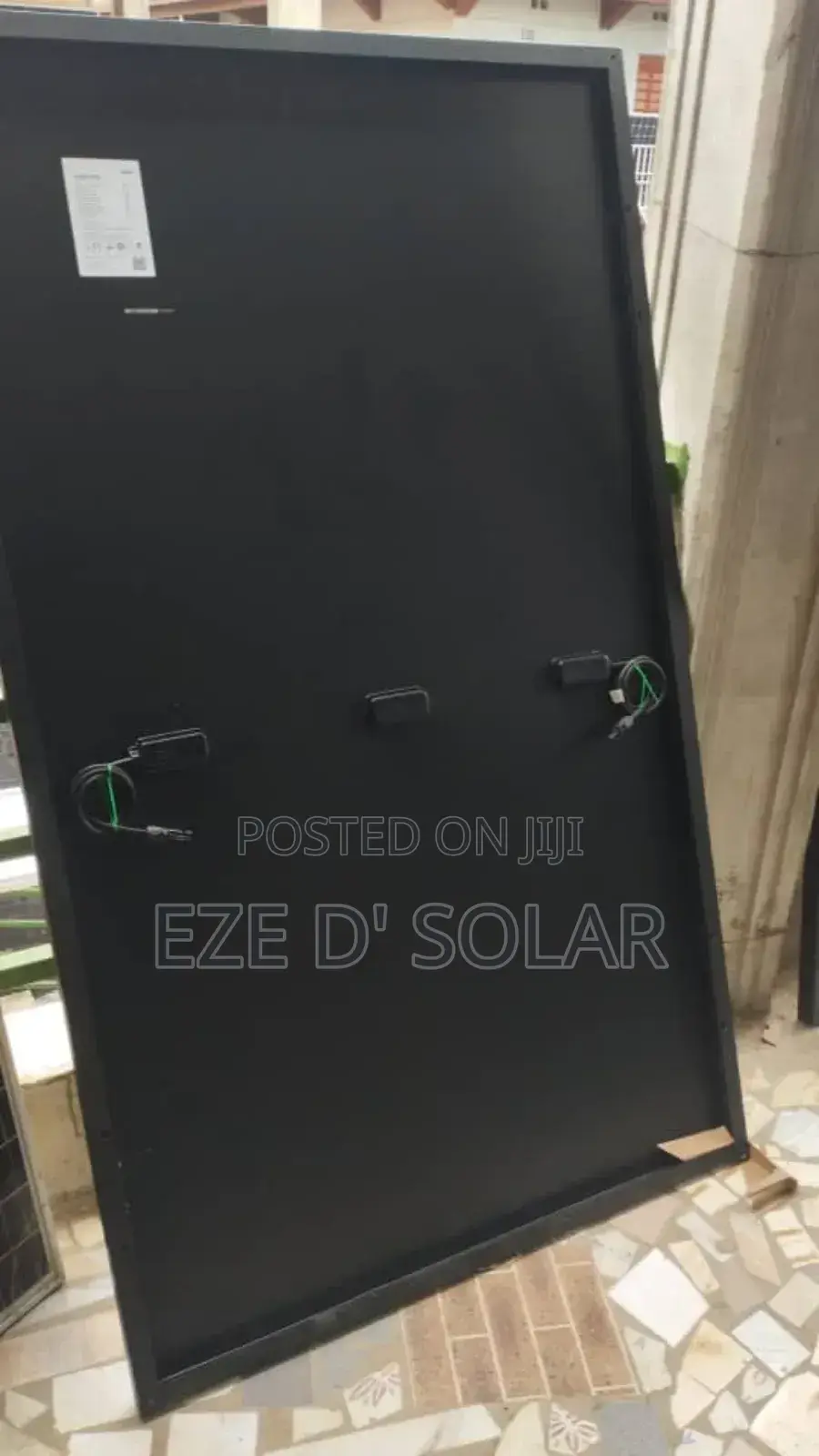 550w 120cell Longi Solar Panel