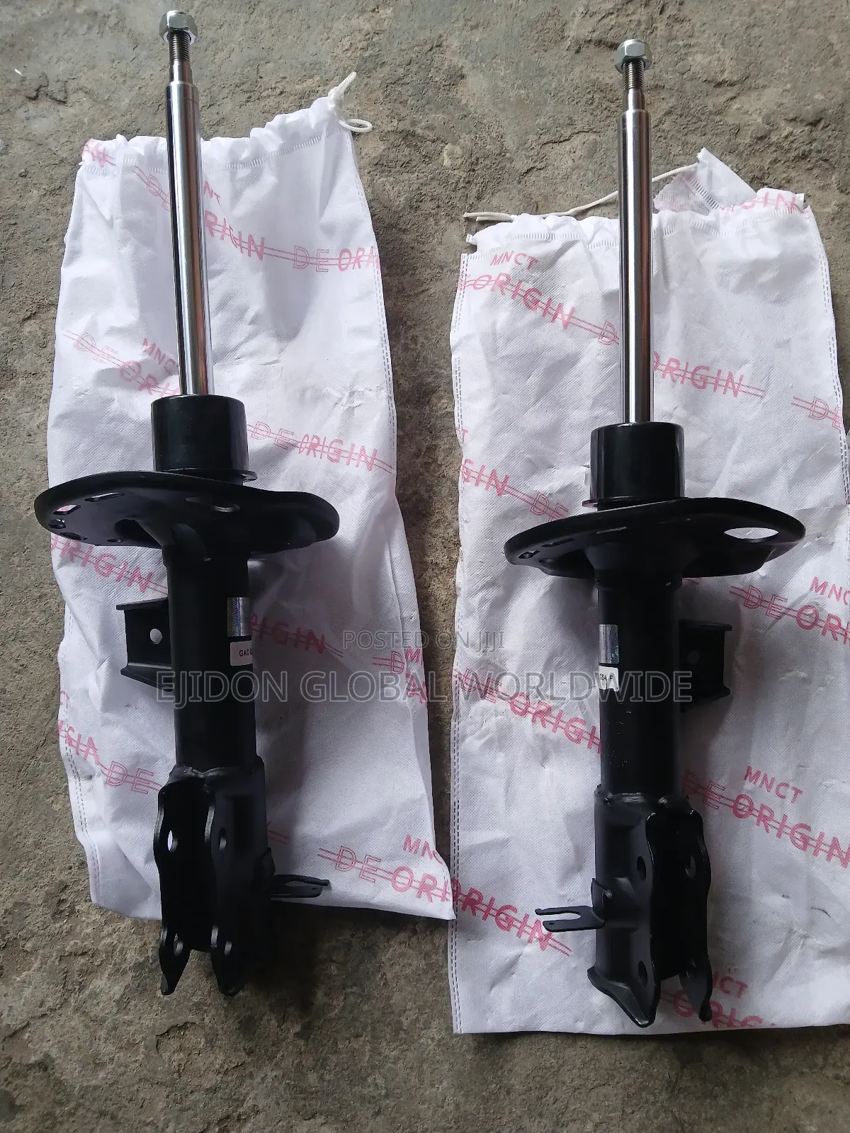 Front Shock Chinese Gac Gs3 Ga4s Ga3s Gs4