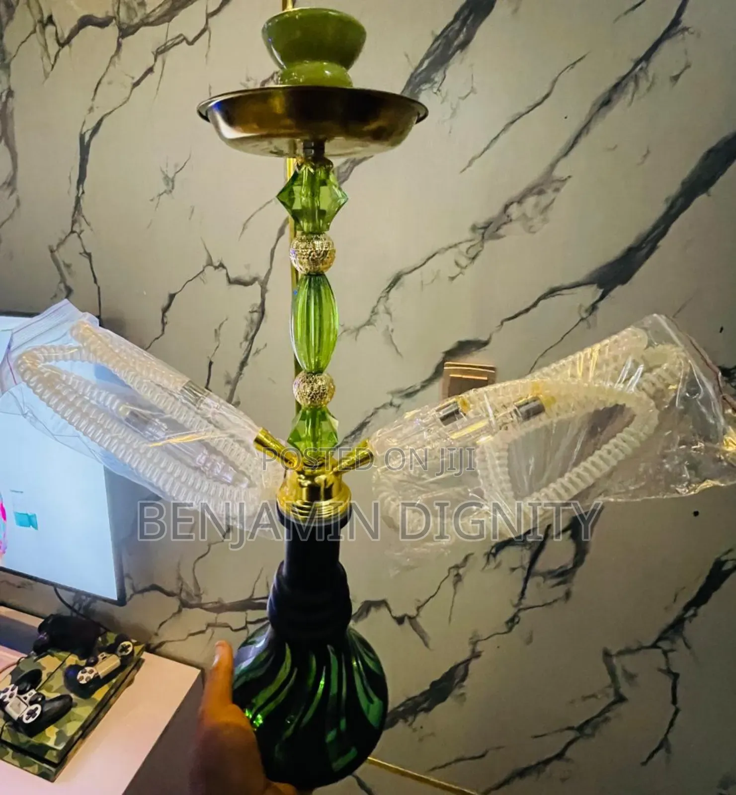 Shisha Pots