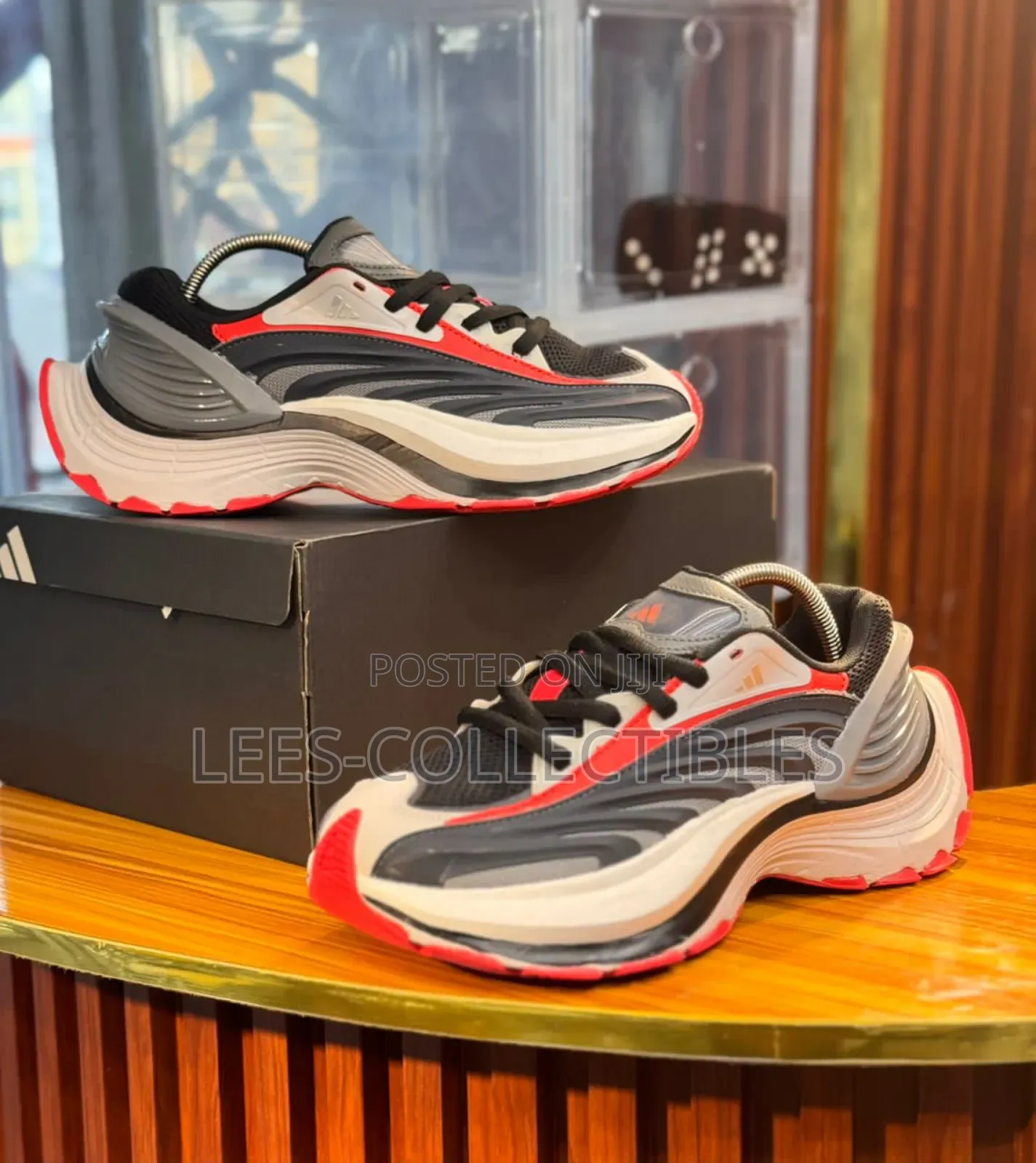 Best Quality XLG Adidas Shoes