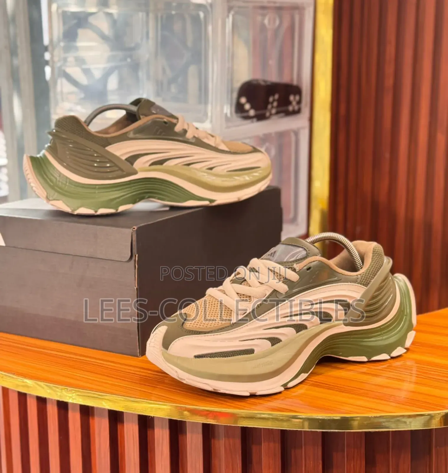 Best Quality XLG Adidas Shoes
