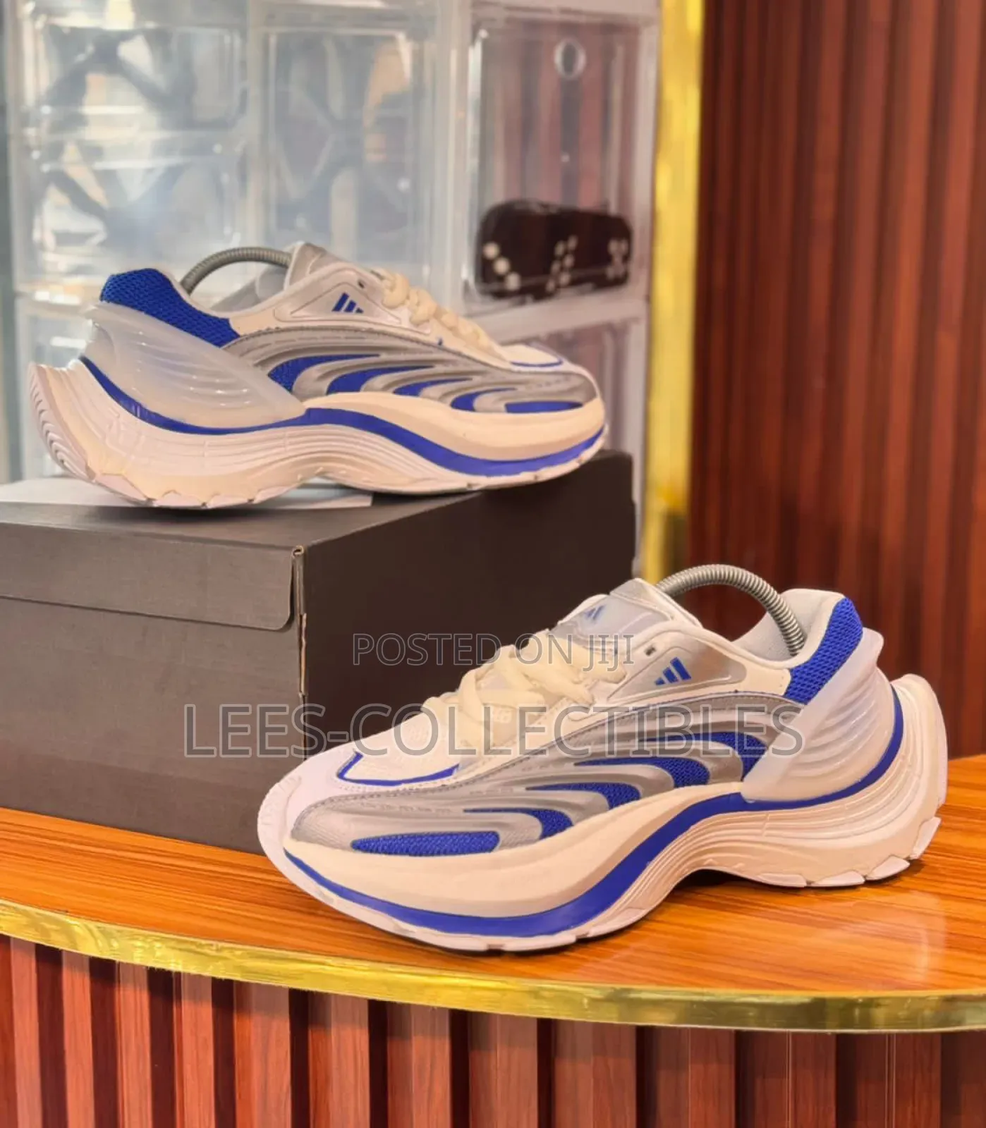 Best Quality XLG Adidas Shoes