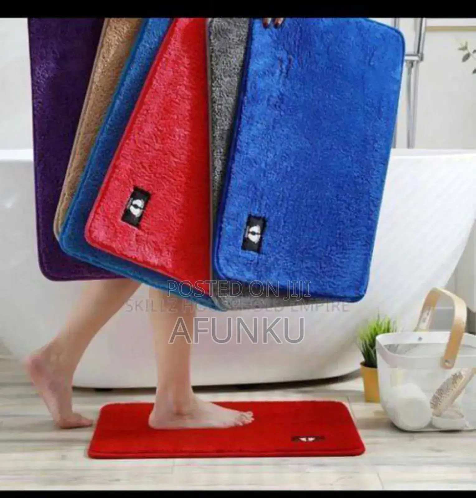 Indoor Footmat