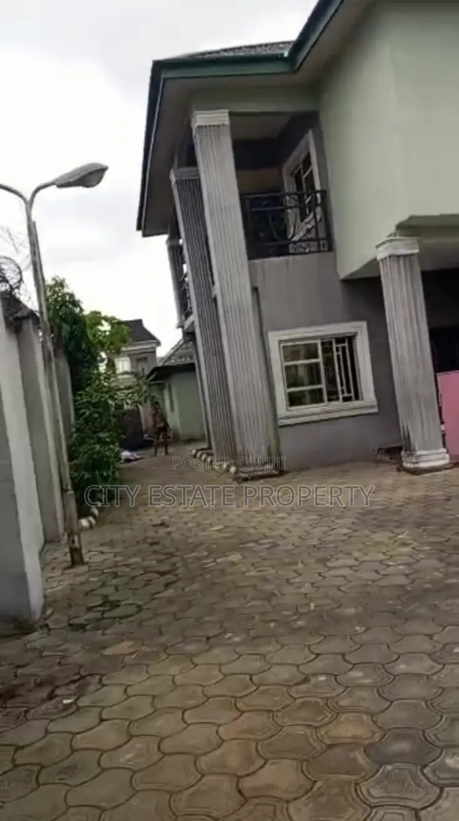 6bdrm Duplex in Nta, Port-Harcourt for rent