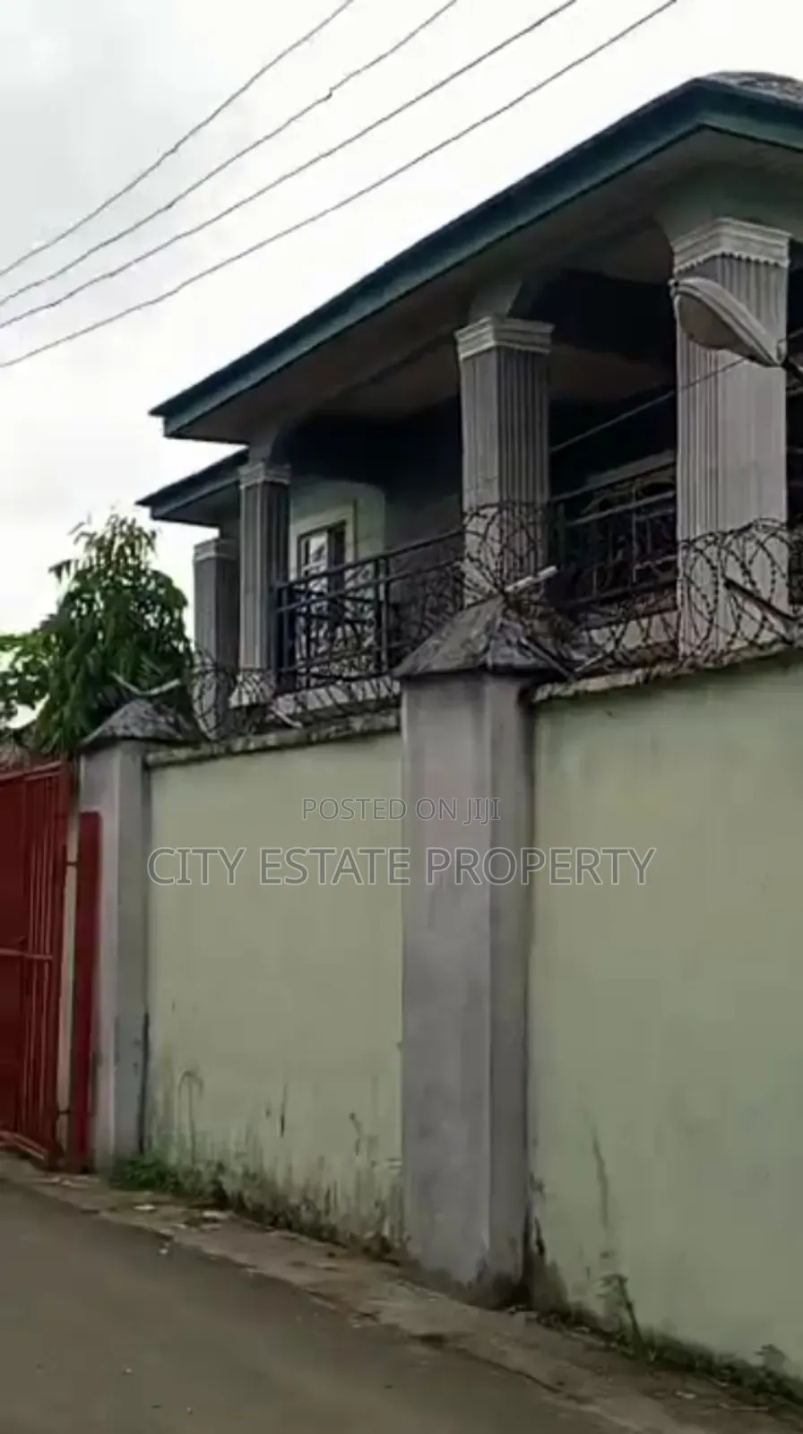 6bdrm Duplex in Nta, Port-Harcourt for rent