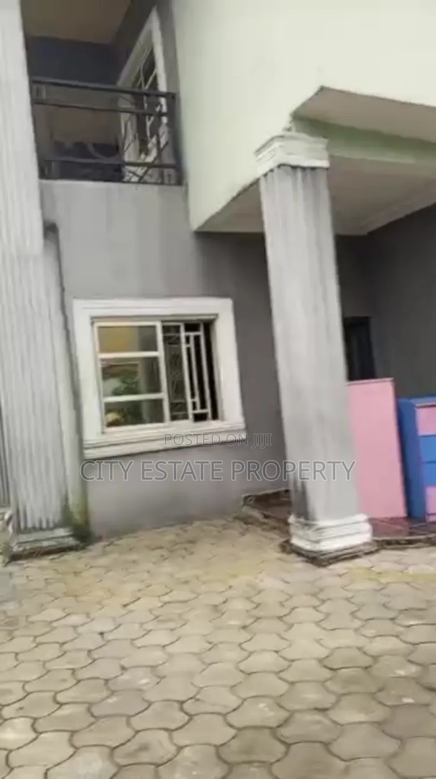 6bdrm Duplex in Nta, Port-Harcourt for rent