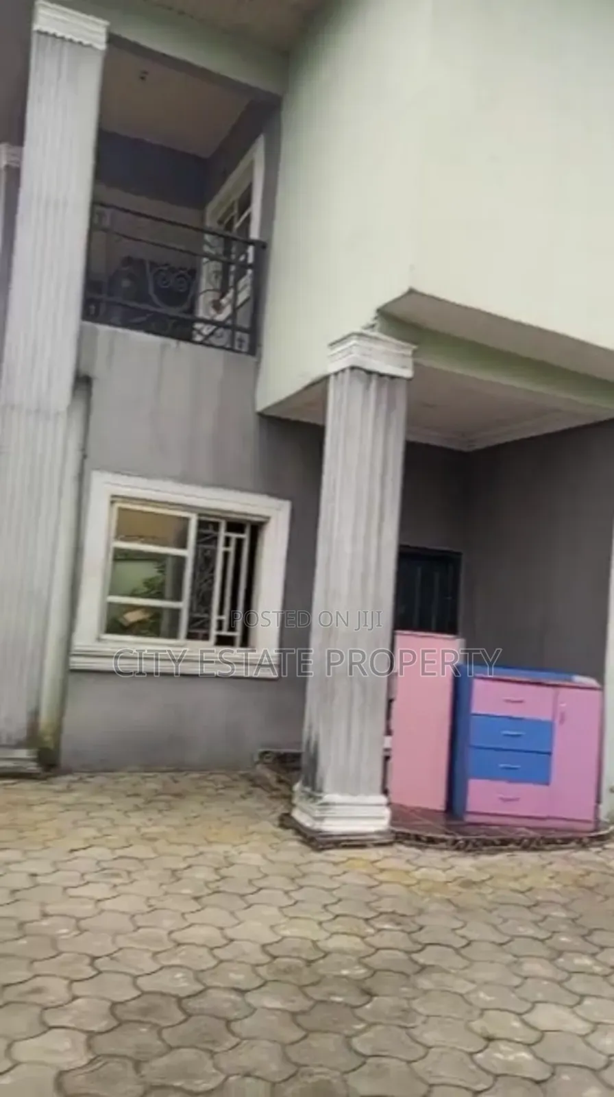 6bdrm Duplex in Nta, Port-Harcourt for rent