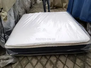 Canada Spring Orthopedic Bed for Back Pain