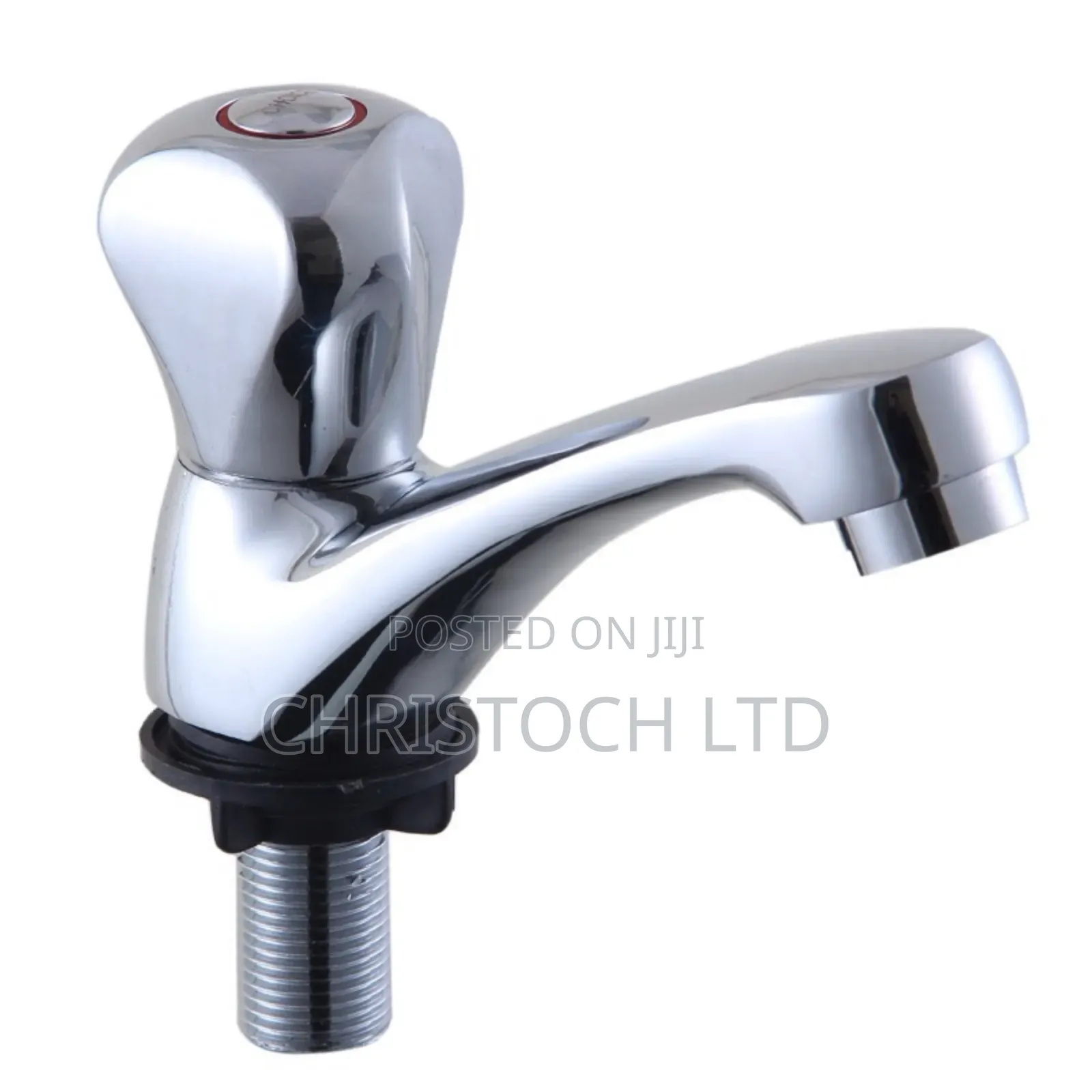 The Choice Basin Tap Ch04