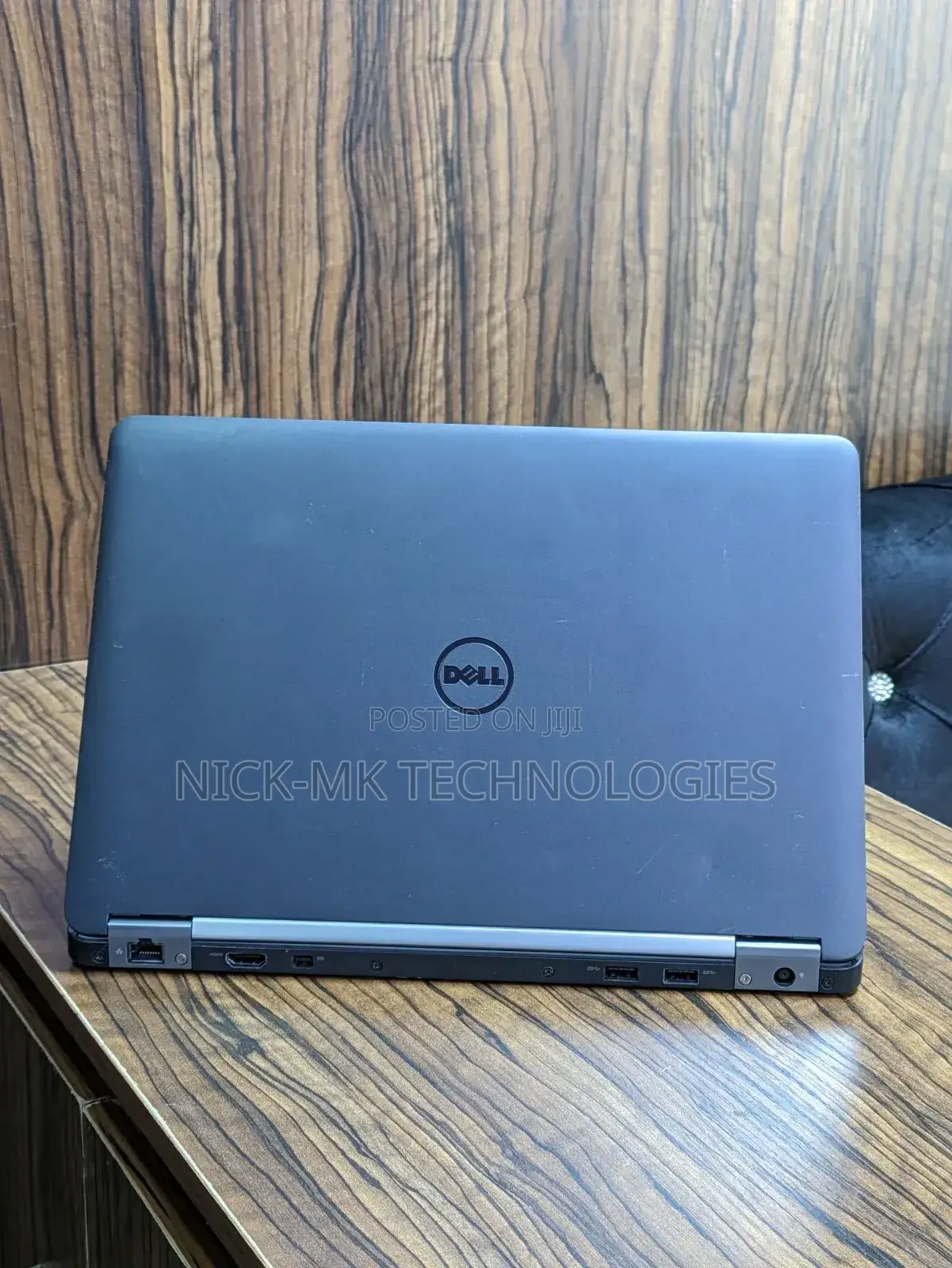 Laptop Dell Latitude 12 E7270 8GB Intel Core I5 SSD 160GB