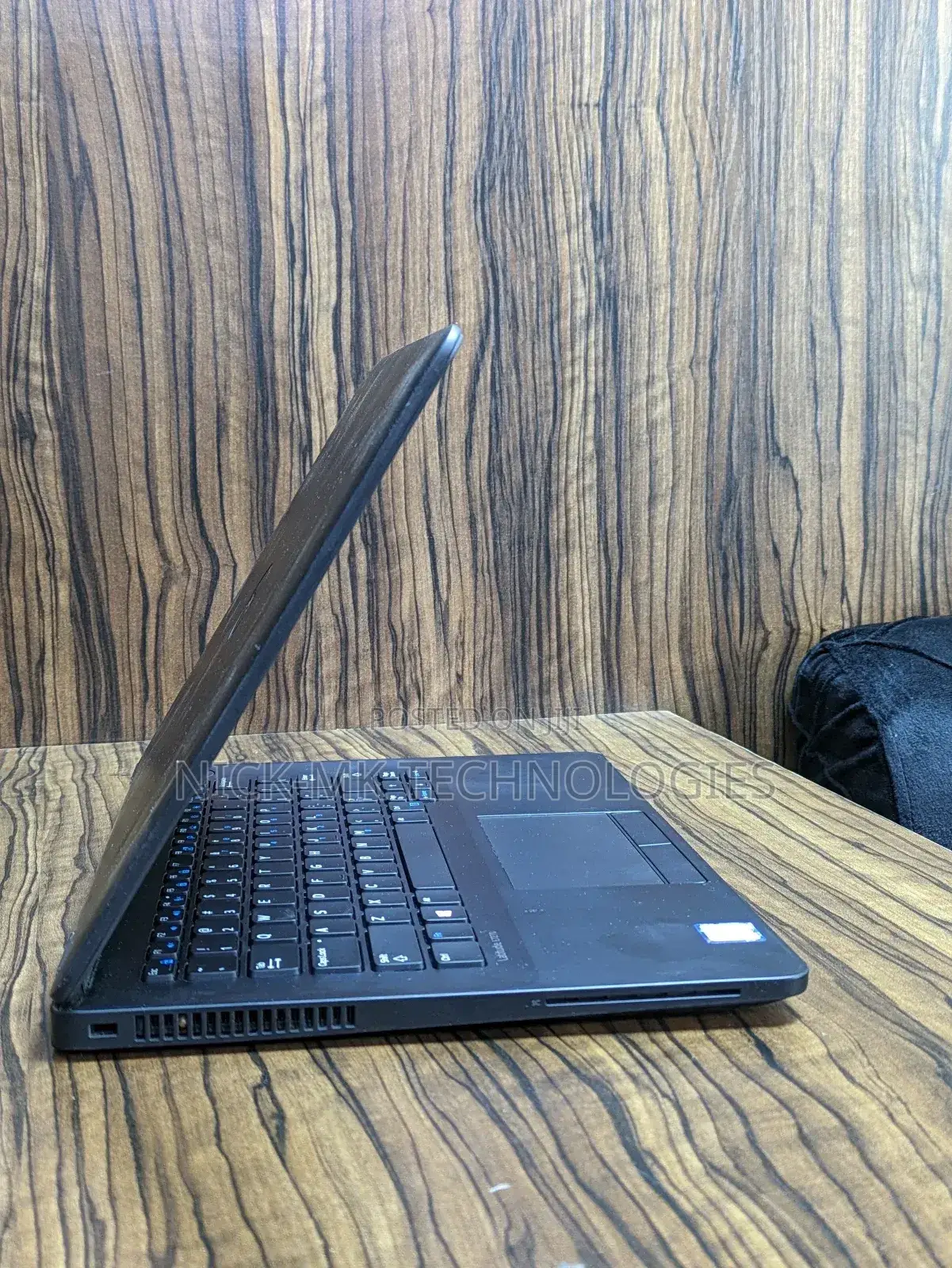 Laptop Dell Latitude 12 E7270 8GB Intel Core I5 SSD 160GB