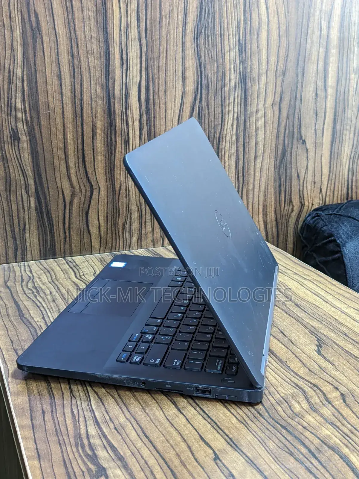 Laptop Dell Latitude 12 E7270 8GB Intel Core I5 SSD 160GB