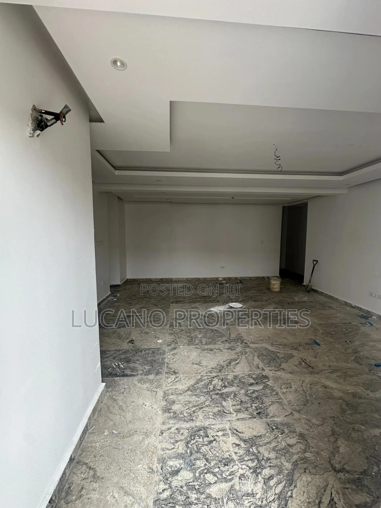 3bdrm Block of Flats in Wuye District for sale