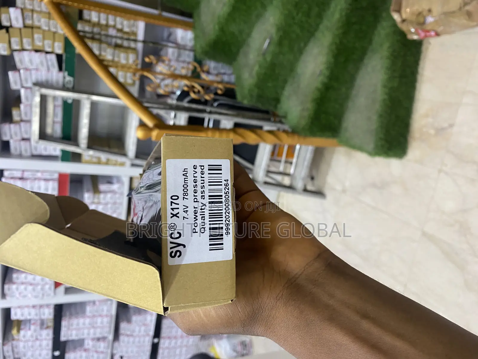 Samsung X170 Laptop Battery