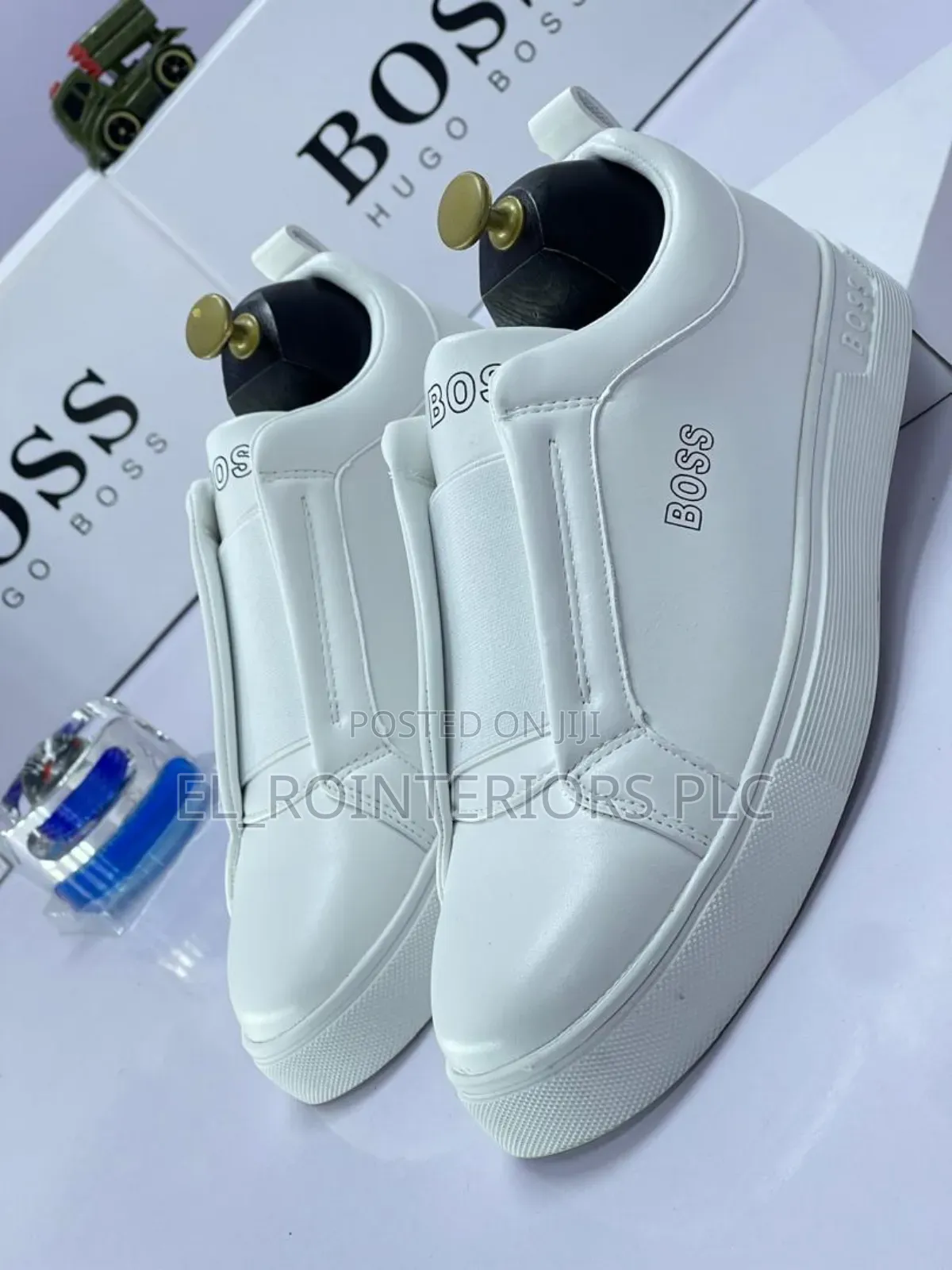 Hugo Boss Signature