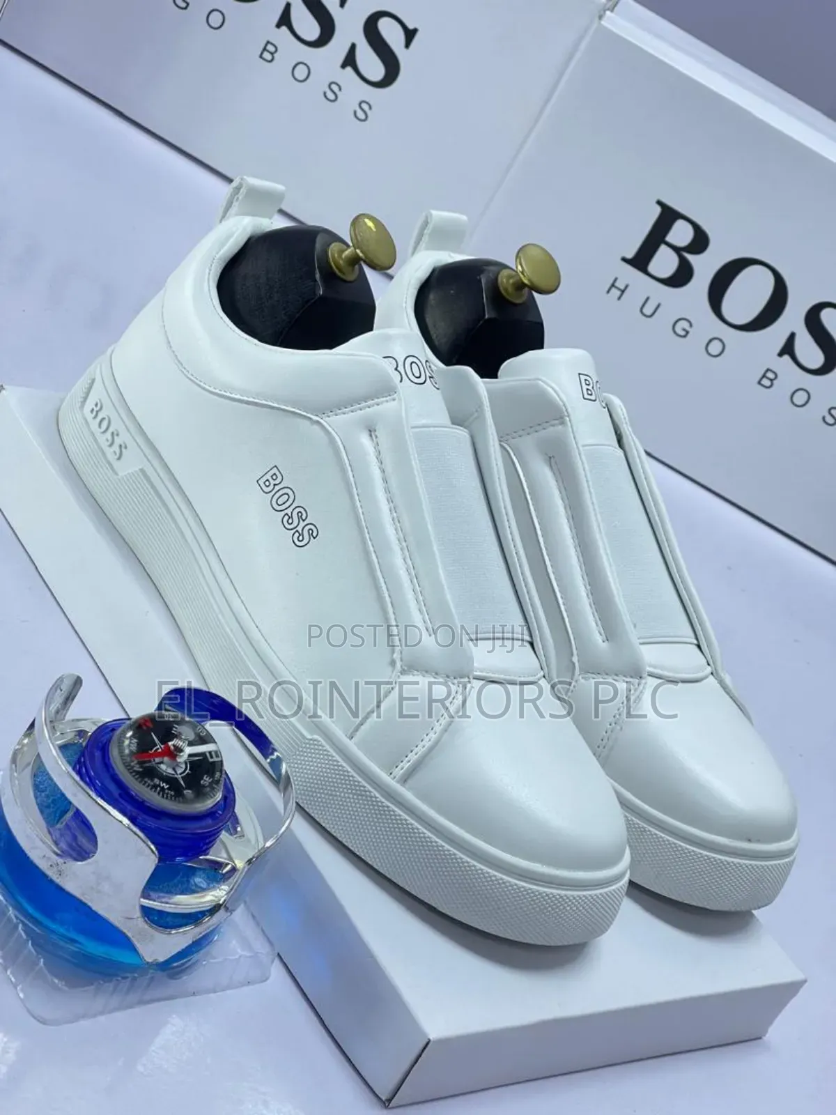 Hugo Boss Signature