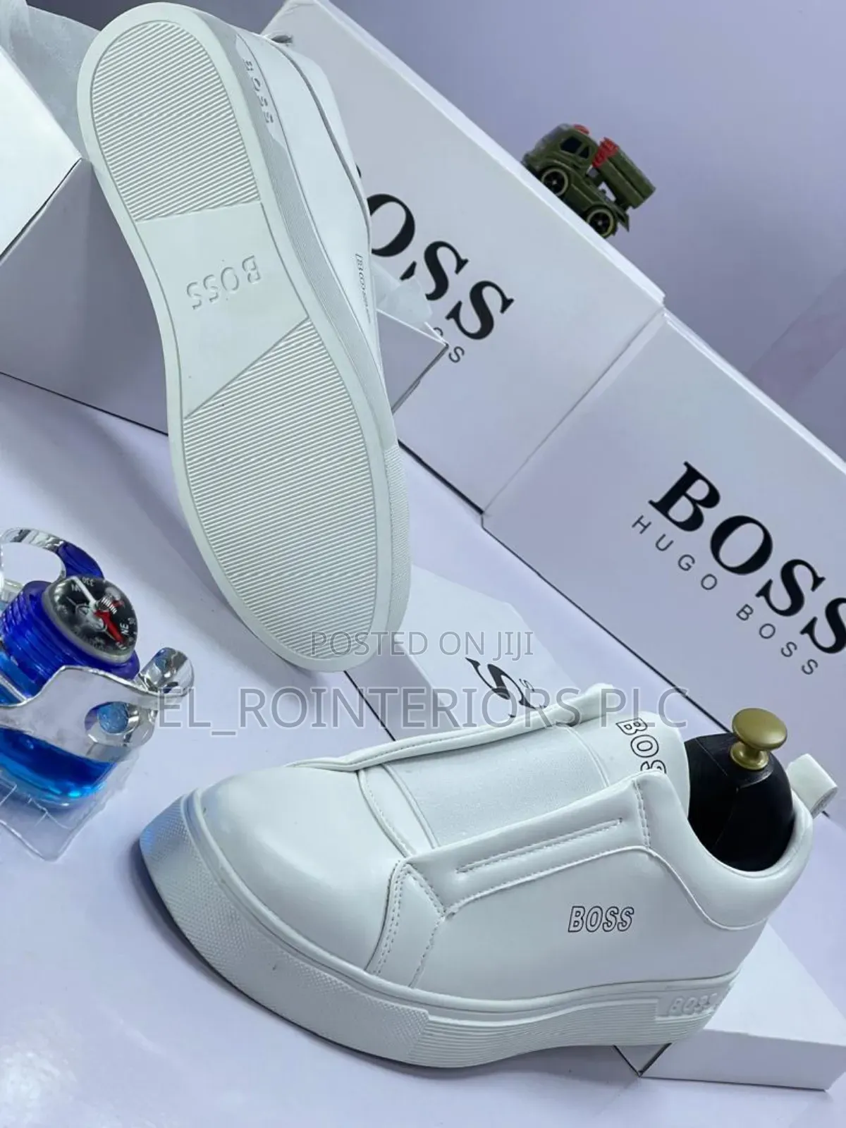 Hugo Boss Signature