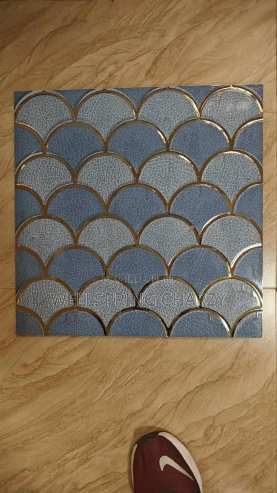 Outdoor Tiles