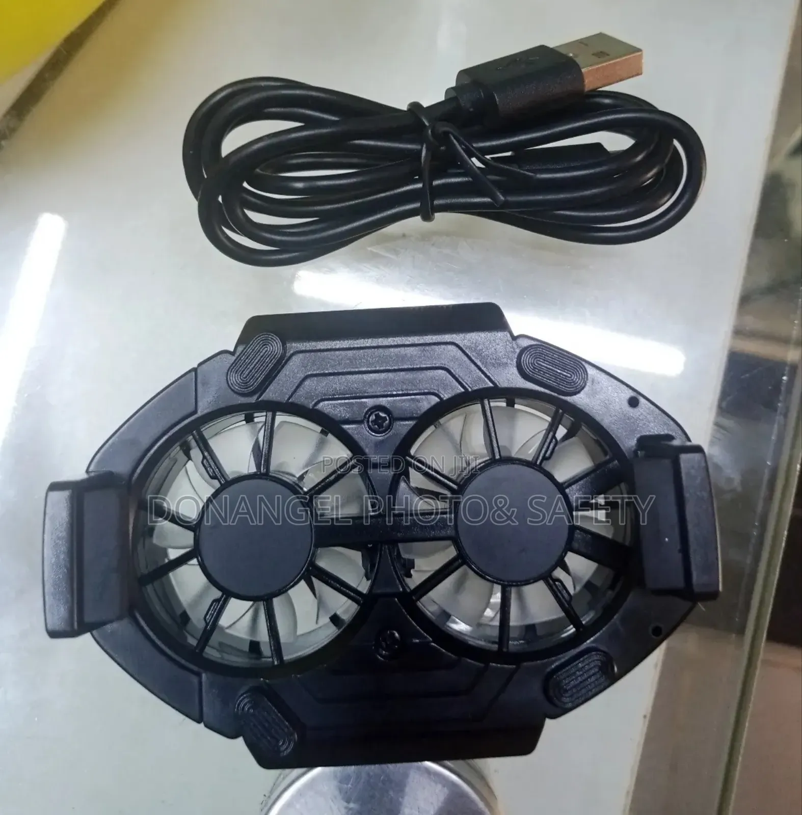 Mobile Phone Cooler