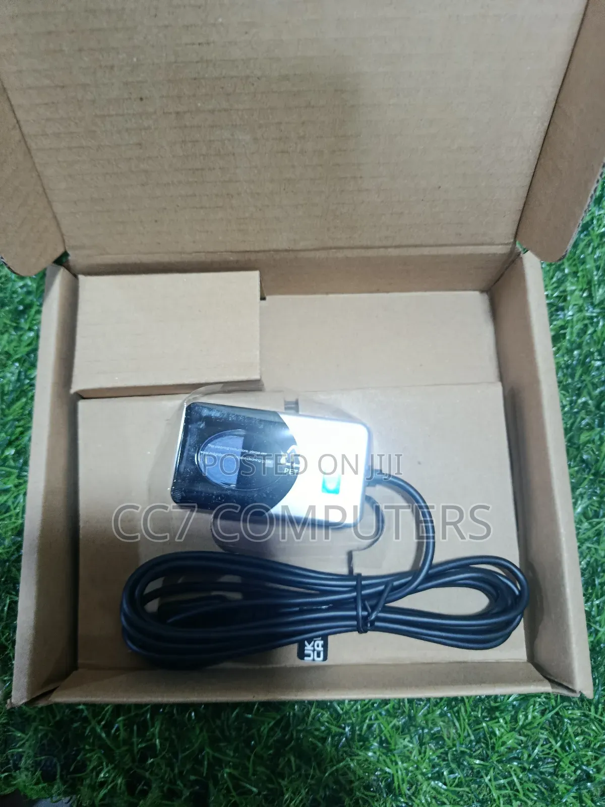 Digital Persona Hid U Are U 4500